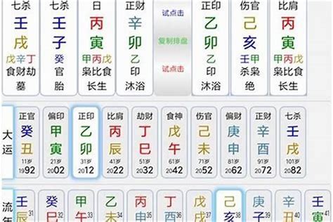 喜用神分析|生辰八字算命、五行喜用神查询（免费测算）